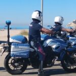 Cagliari, nove nuovi agenti di Polizia in servizio per l’estate 2025