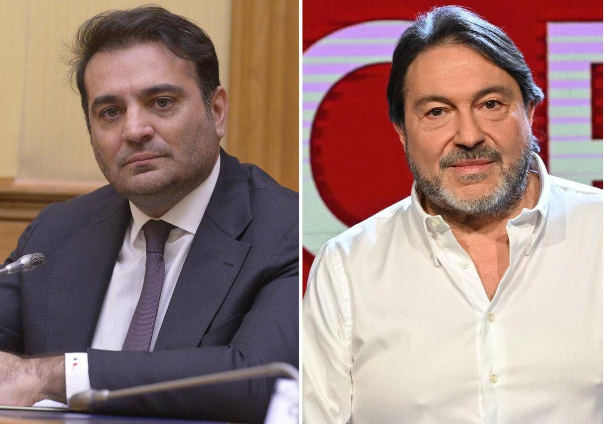 Ranucci, Cangiano: 'Giornalista indagato dopo la mia querela'